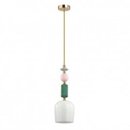 Подвесной светильник Odeon Light Candy 4861/1