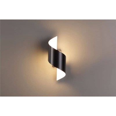 Настенный светодиодный светильник Odeon Light Boccolo 3542/5LW - изображение 2 Настенный светодиодный светильник Odeon Light Boccolo 3542/5LW - изображение 2
