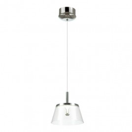 Подвесной светодиодный светильник Odeon Light Abel 4108/7L
