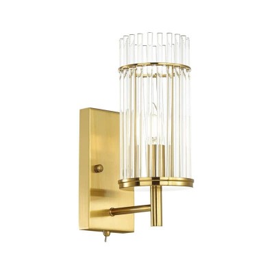 Бра Odeon Light Formia 4809/1W - изображение 3 Бра Odeon Light Formia 4809/1W - изображение 3