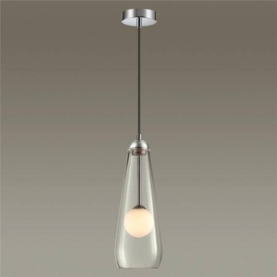 Подвесной светильник Odeon Light Lostar 4954/1 - изображение 3 Подвесной светильник Odeon Light Lostar 4954/1 - изображение 3