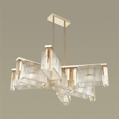 Подвесная люстра Odeon Light Gatsby 4877/7 - изображение 3 Подвесная люстра Odeon Light Gatsby 4877/7 - изображение 3