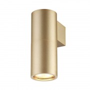 Настенный светильник Odeon Light Duetta 3828/1W