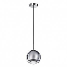 Подвесной светодиодный светильник Odeon Light Mia 4228/6L