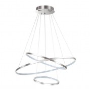 Подвесной светодиодный светильник Odeon Light Saturno 3963/99L