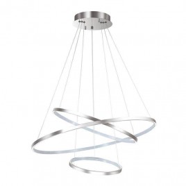 Подвесной светодиодный светильник Odeon Light Saturno 3963/99L