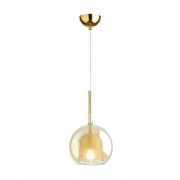 Подвесной светильник Odeon Light Leva 4697/1