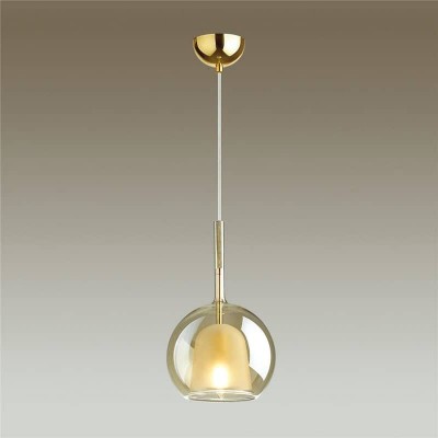 Подвесной светильник Odeon Light Leva 4697/1 - изображение 2 Подвесной светильник Odeon Light Leva 4697/1 - изображение 2