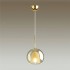 Подвесной светильник Odeon Light Leva 4697/1 - изображение 2 Подвесной светильник Odeon Light Leva 4697/1 - изображение 2