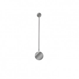 Настенный светодиодный светильник Odeon Light Gent 4339/8WLA