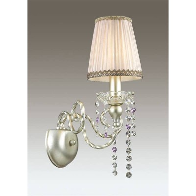 Бра Odeon Light Aurelia 3390/1W - изображение 2 Бра Odeon Light Aurelia 3390/1W - изображение 2