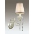 Бра Odeon Light Aurelia 3390/1W - изображение 2 Бра Odeon Light Aurelia 3390/1W - изображение 2