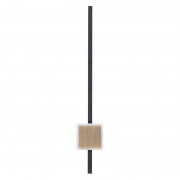 Настенный светодиодный светильник Odeon Light Stilo 4257/18WL