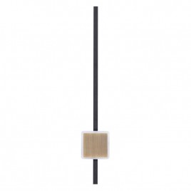 Настенный светодиодный светильник Odeon Light Stilo 4257/18WL