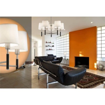 Торшер Odeon Light Glen 2266/1F - изображение 3 Торшер Odeon Light Glen 2266/1F - изображение 3