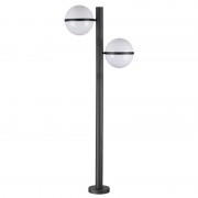 Уличный светильник Odeon Light Lomeo 4832/2F