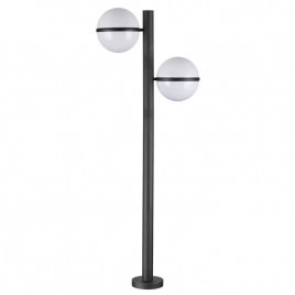 Уличный светильник Odeon Light Lomeo 4832/2F