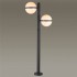 Уличный светильник Odeon Light Lomeo 4832/2F - изображение 3 Уличный светильник Odeon Light Lomeo 4832/2F - изображение 3
