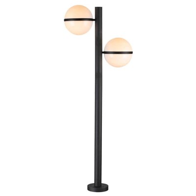 Уличный светильник Odeon Light Lomeo 4832/2F - изображение 4 Уличный светильник Odeon Light Lomeo 4832/2F - изображение 4