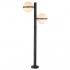 Уличный светильник Odeon Light Lomeo 4832/2F - изображение 4 Уличный светильник Odeon Light Lomeo 4832/2F - изображение 4
