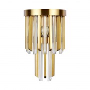 Настенный светильник Odeon Light Romana 4925/2W