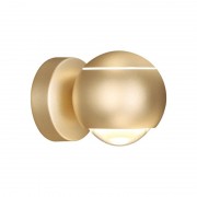 Настенный светодиодный светильник Odeon Light Elon 3915/9WL