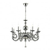 Подвесная люстра Odeon Light Iria 4601/8