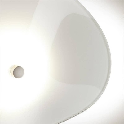 Настенный светодиодный светильник Odeon Light Fluent 4856/5WL - изображение 4 Настенный светодиодный светильник Odeon Light Fluent 4856/5WL - изображение 4