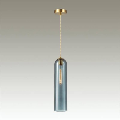 Подвесной светильник Odeon Light Vosti 4641/1 - изображение 2 Подвесной светильник Odeon Light Vosti 4641/1 - изображение 2