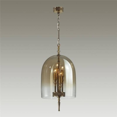 Подвесная люстра Odeon Light Bell 4892/4 - изображение 3 Подвесная люстра Odeon Light Bell 4892/4 - изображение 3