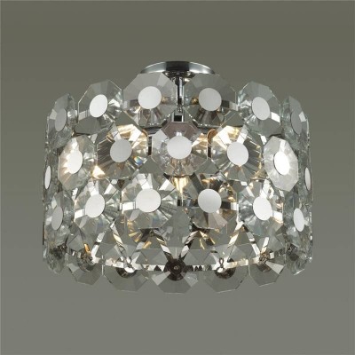 Потолочная люстра Odeon Light Tokata 4973/5C - изображение 3 Потолочная люстра Odeon Light Tokata 4973/5C - изображение 3