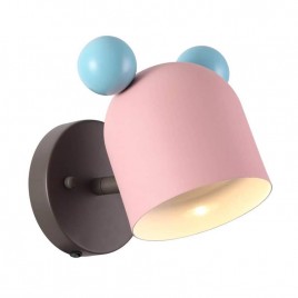Спот Odeon Light Mickey 4731/1W
