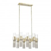 Подвесная люстра Odeon Light Perla 4631/16