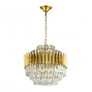 Подвесная люстра Odeon Light Valetta 4123/16