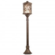 Уличный светильник Odeon Light Lagra 2287/1A