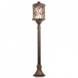Уличный светильник Odeon Light Lagra 2287/1A