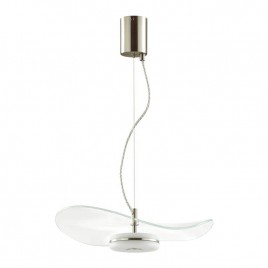 Подвесной светодиодный светильник Odeon Light Fluent 4860/13L