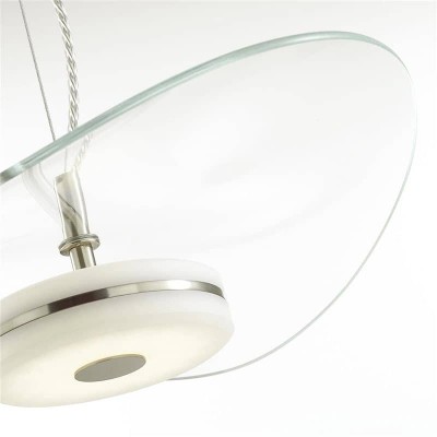Подвесной светодиодный светильник Odeon Light Fluent 4860/13L - изображение 5 Подвесной светодиодный светильник Odeon Light Fluent 4860/13L - изображение 5