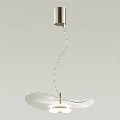 Подвесной светодиодный светильник Odeon Light Fluent 4860/13L - изображение 7 Подвесной светодиодный светильник Odeon Light Fluent 4860/13L - изображение 7