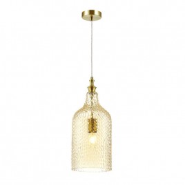 Подвесной светильник Odeon Light Pelo 4709/1