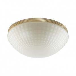 Потолочный светильник Odeon Light Malaga 4936/3C