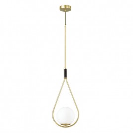 Подвесной светильник Odeon Light Flari 4810/1