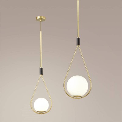 Подвесной светильник Odeon Light Flari 4810/1 - изображение 4 Подвесной светильник Odeon Light Flari 4810/1 - изображение 4