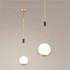 Подвесной светильник Odeon Light Flari 4810/1 - изображение 4 Подвесной светильник Odeon Light Flari 4810/1 - изображение 4