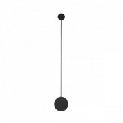 Настенный светодиодный светильник Odeon Light Satellite 3902/5WB