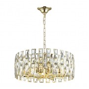 Подвесная люстра Odeon Light Diora 4121/10