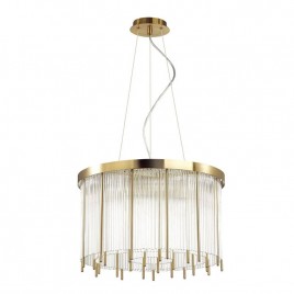 Подвесная люстра Odeon Light York 4788/7