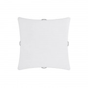 Настенный светодиодный светильник Odeon Light Balla 4251/4WL