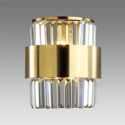 Настенный светильник Odeon Light Lepart 4840/2W - изображение 3 Настенный светильник Odeon Light Lepart 4840/2W - изображение 3