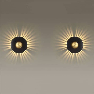 Настенный светодиодный светильник Odeon Light Adamas 4223/13WL - изображение 3 Настенный светодиодный светильник Odeon Light Adamas 4223/13WL - изображение 3
